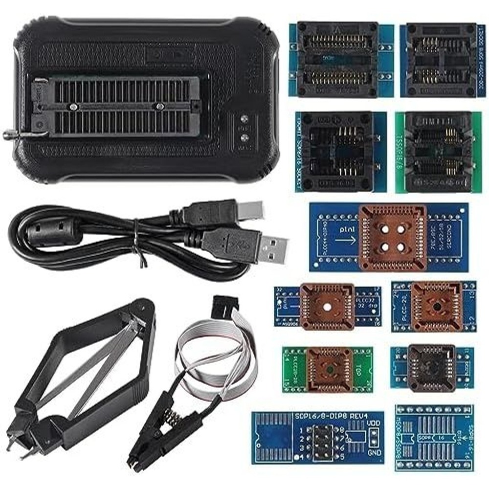 Universal Programmer - Picture 4 of 9